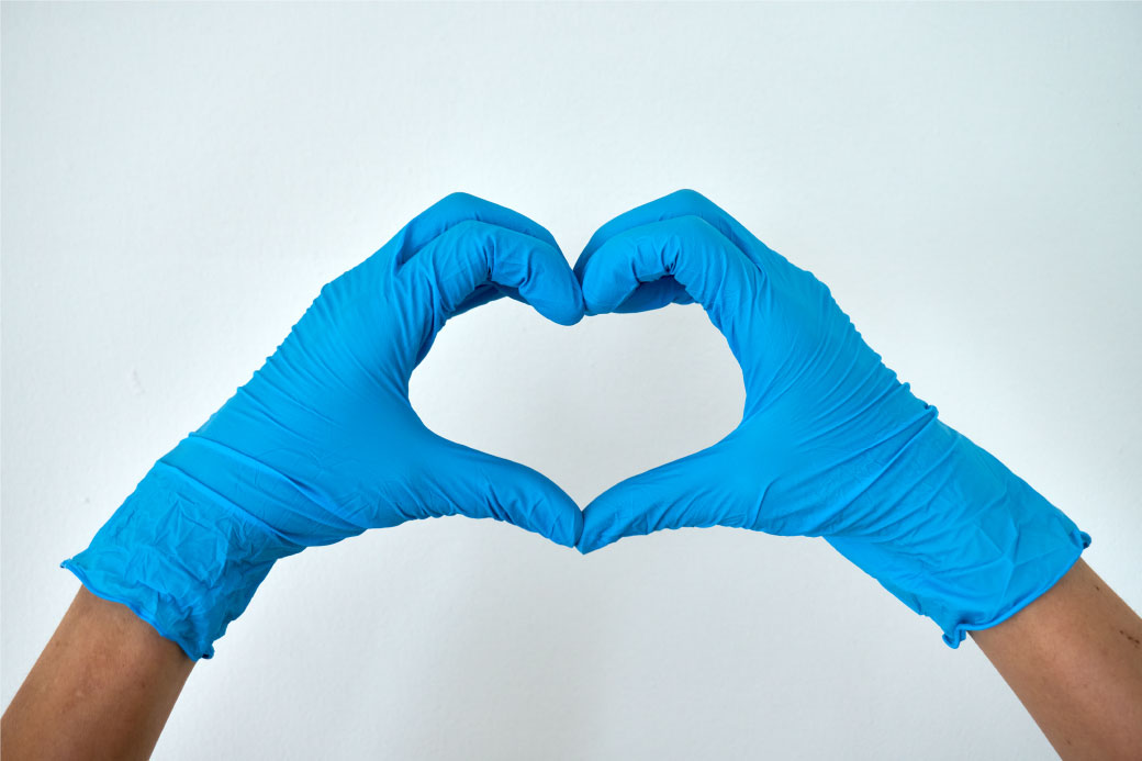 Gloves